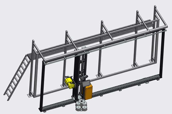 WT46 Single Tufting Head_Wetuft Robotuft|Tuft Robot|Hand Tuft Carpet ...