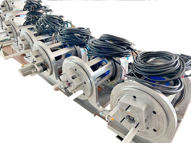 Traditional Tufting Head_WeTuft Robotic Tufting Machine|Wetuft Robotuft ...