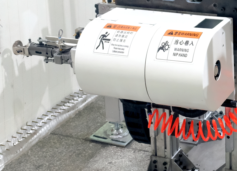 Traditional Tufting Head_WeTuft Robotic Tufting Machine|Wetuft Robotuft ...